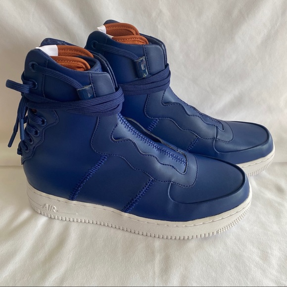 nike air force 1 rebel sport